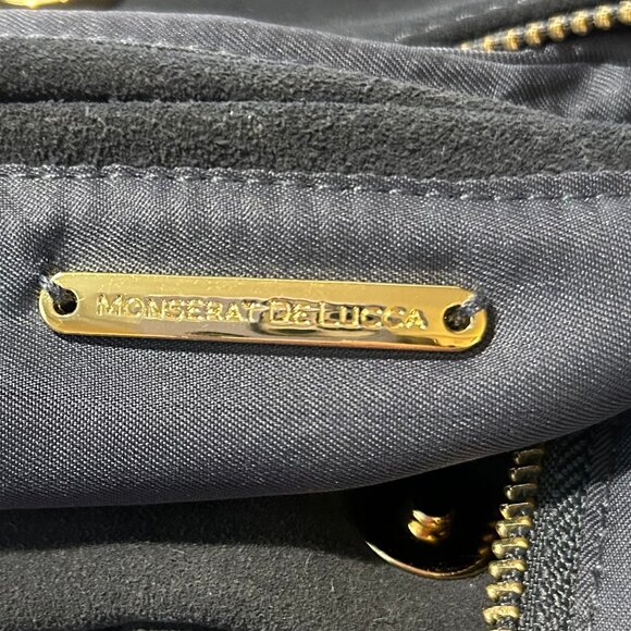 Elegant Black Satchel Bag - Picture 8 of 8